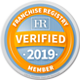 Franchise Registry Member - Verified 2019