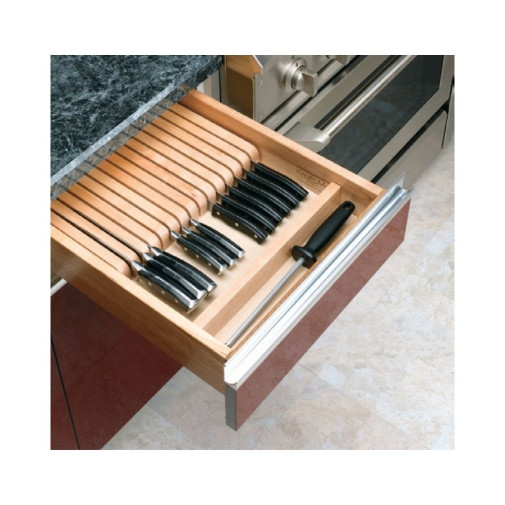 Knife Drawer Insert