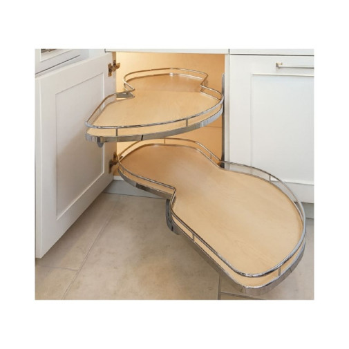 Lemans Corner Pull Out