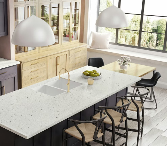 siberia kitchen by sensa cosentino