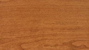 Simplicity Ginger on Cherry