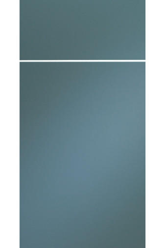 EGL Contemporary Door Moonlight in Surf