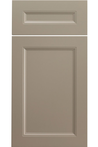 EGL Traditional Door Always in Silt