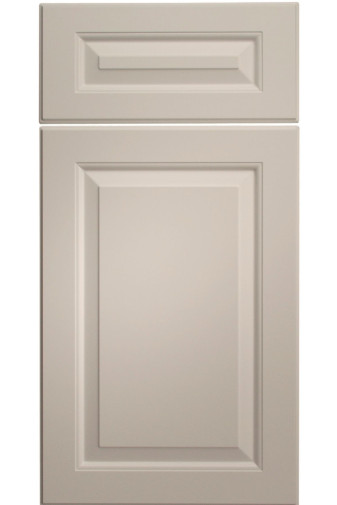 EGL Traditional Door Forever in Mist