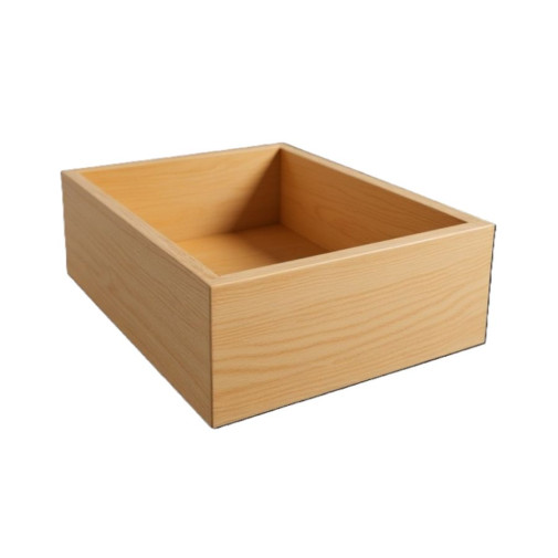 Maple Drawer or Roll Out Tray