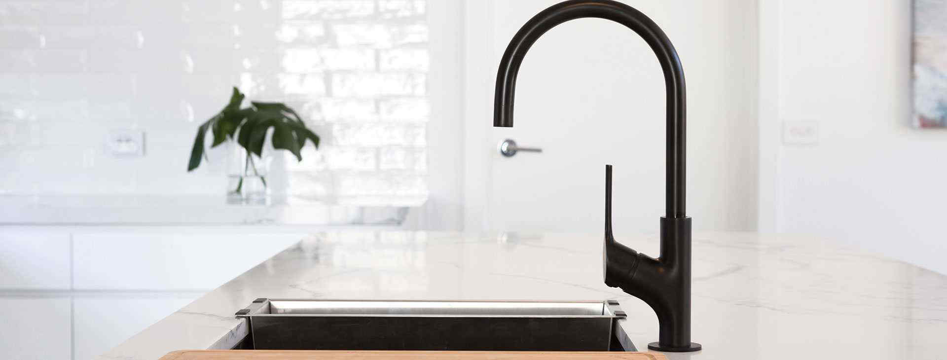 Eat Gather Love Countertop EatGatherLove Kitchen Contractor