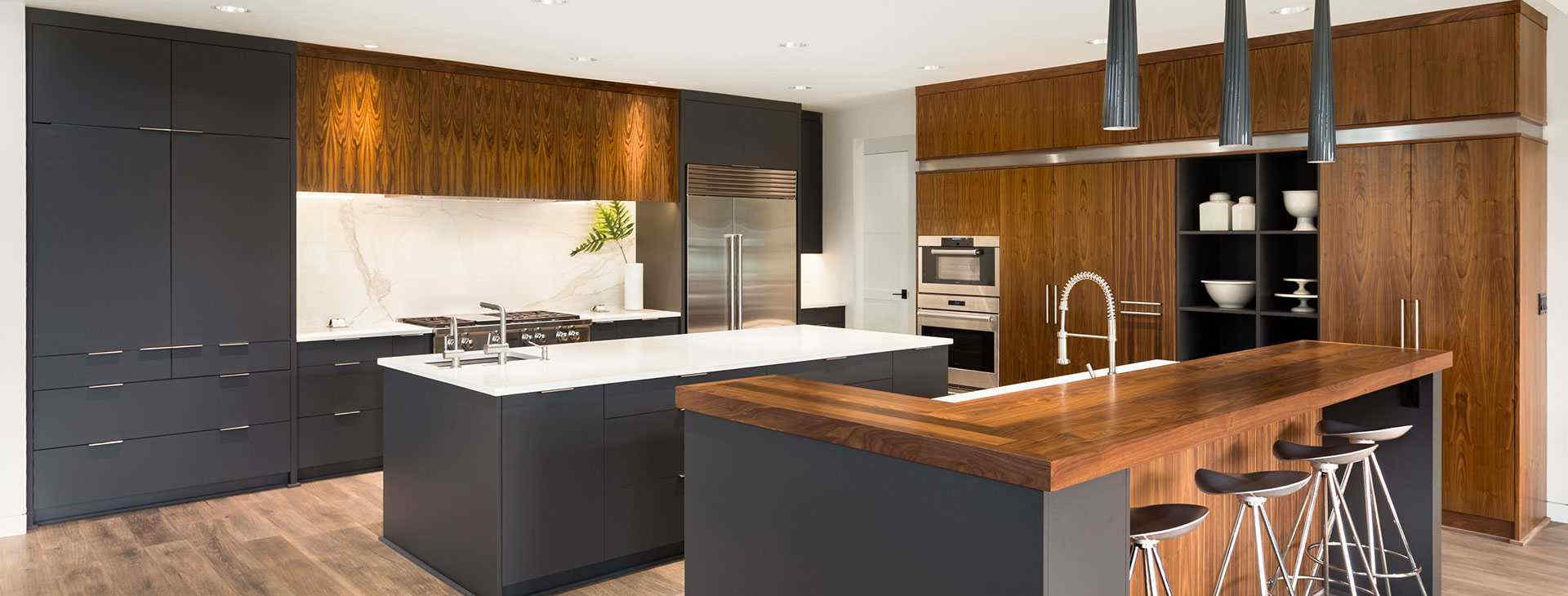 Kitchen Drawer Boxes EatGatherLove Kitchen Contractor