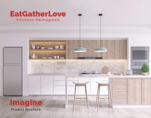 egl kitchen product brochure
