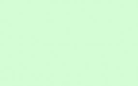 High Gloss Acrylic Glass Green