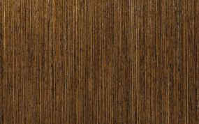 Reconstituted Wenge