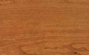 Stain Ginger on Cherry