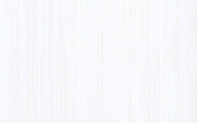 high gloss acrylic wired white