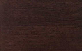 Stain Espresso on Maple