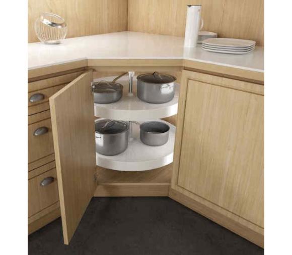 Lazy Susan - Full Circle