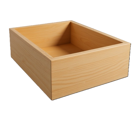 Maple Drawer