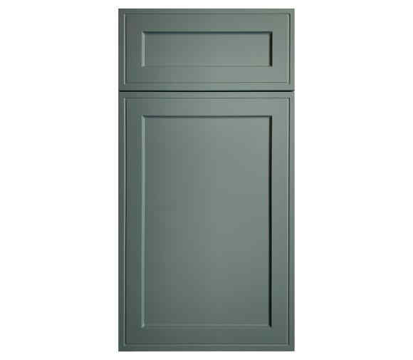 Oxford Shaker