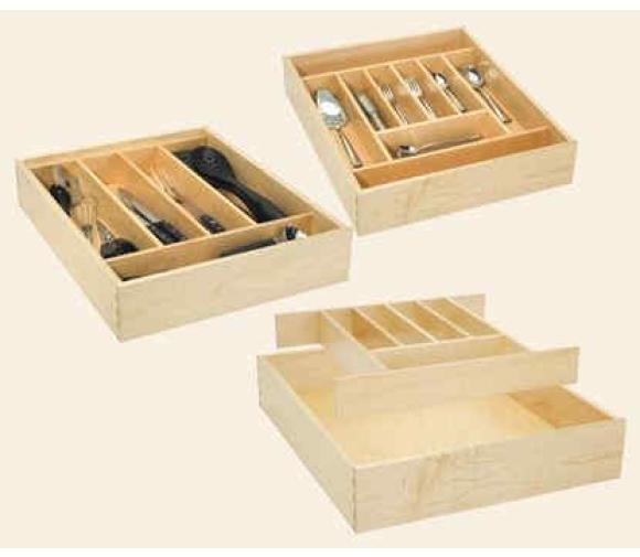 Utensil Organizer