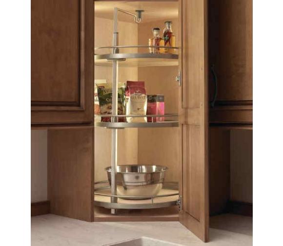 Lazy Susan - Upper Cabinet