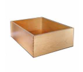 Kitchen Drawer Boxes | EatGatherLove Kitchen Contractor