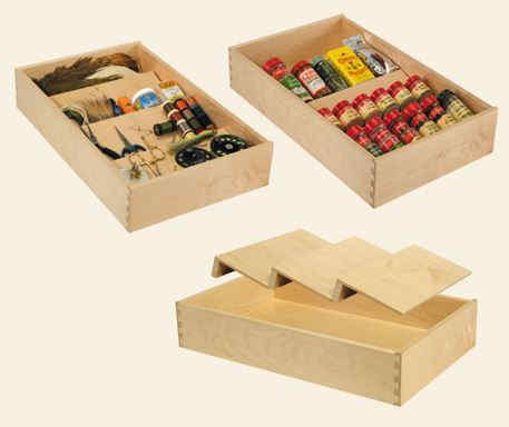 Drawer Organizer
