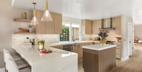 kitchen countertops