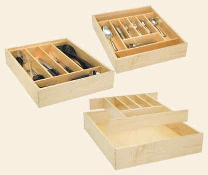 Utensil Organizer
